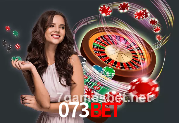 vivo no cassino 073Bet